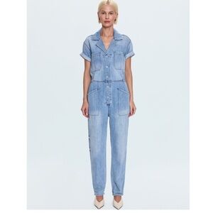 Pistola Grover jumpsuit